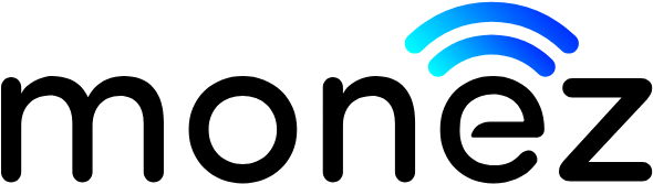 Monez logo